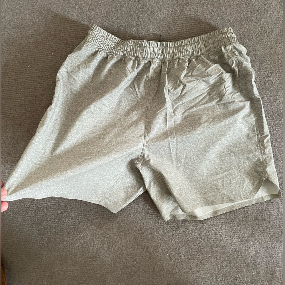 Target All in Motion running shorts Men’s small